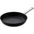 PFANNE 28 cm - Silberfarben/Schwarz, Design, Metall (28cm) - WMF PFANNE 28 cm - Silberfarben/Schwarz, Design, Metall (28cm) - WMF