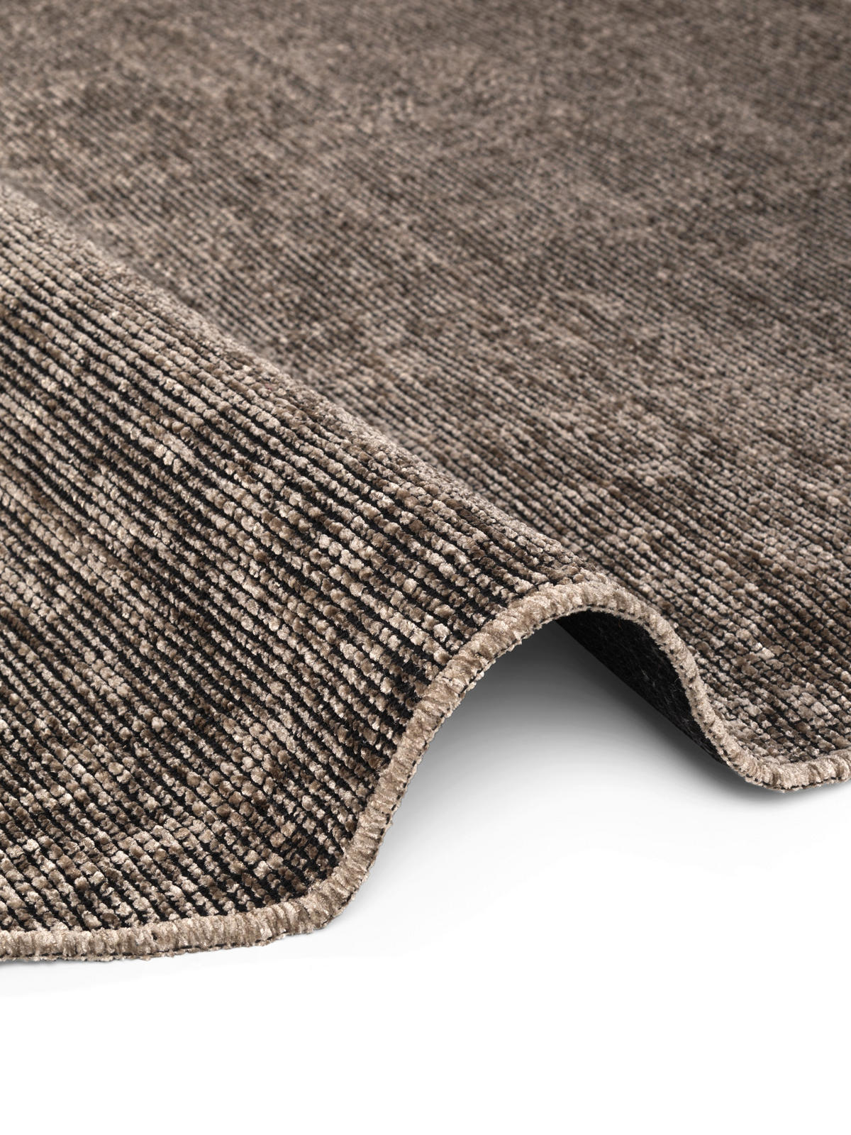 TEPPICH 200 cm Brilliance Beige  - Beige, Basics, Textil (200cm) - Elle Decoration