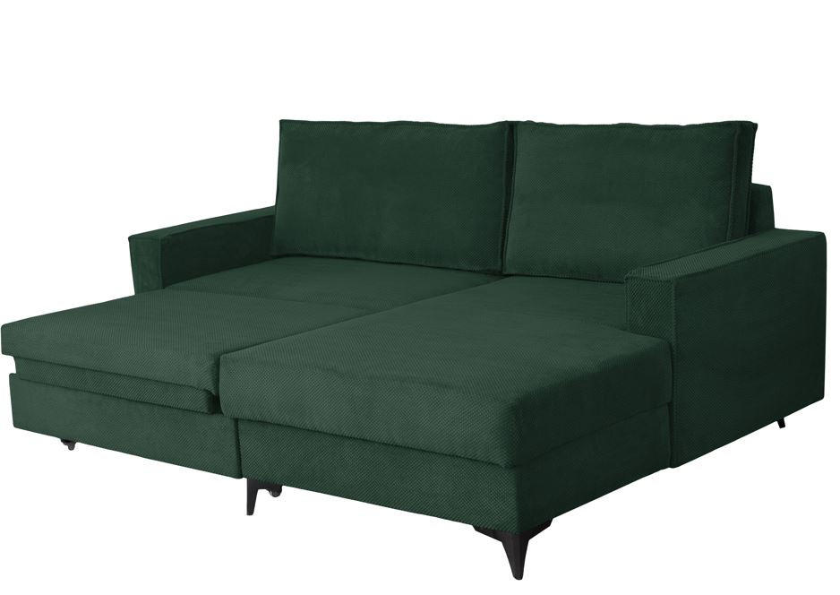 COLȚAR EXTENSIBIL,  - Design (235/95/160cm) - Carryhome