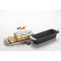 BACKFORM - Schwarz, Basics, Kunststoff (30/13/7cm) - Dr.Oetker BACKFORM - Schwarz, Basics, Kunststoff (30/13/7cm) - Dr.Oetker