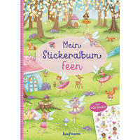 BUCH - Multicolor, Basics, Papier (30/21/0,4cm)