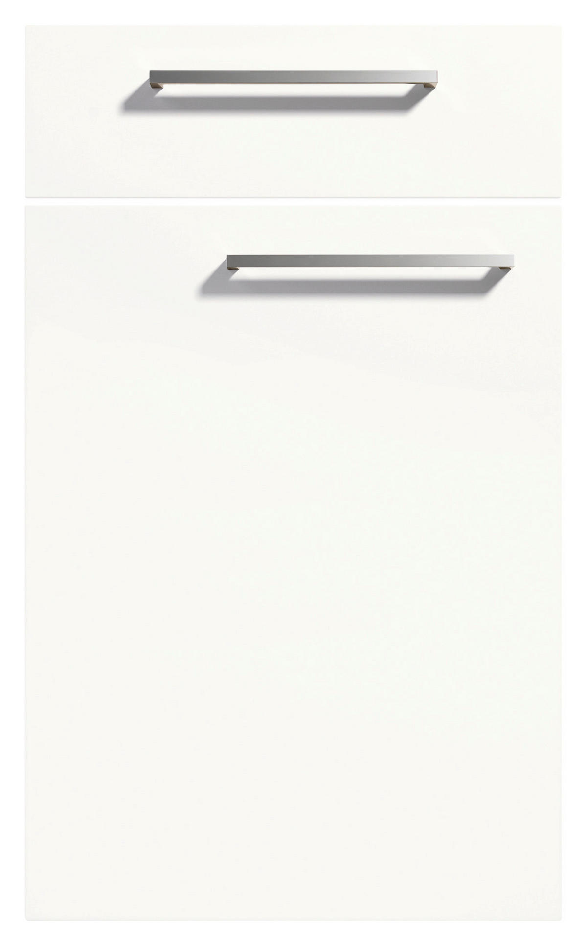 EINBAUKÜCHE SOFT LACK  - Sahara, Design, Holzwerkstoff - Nolte Küchen
