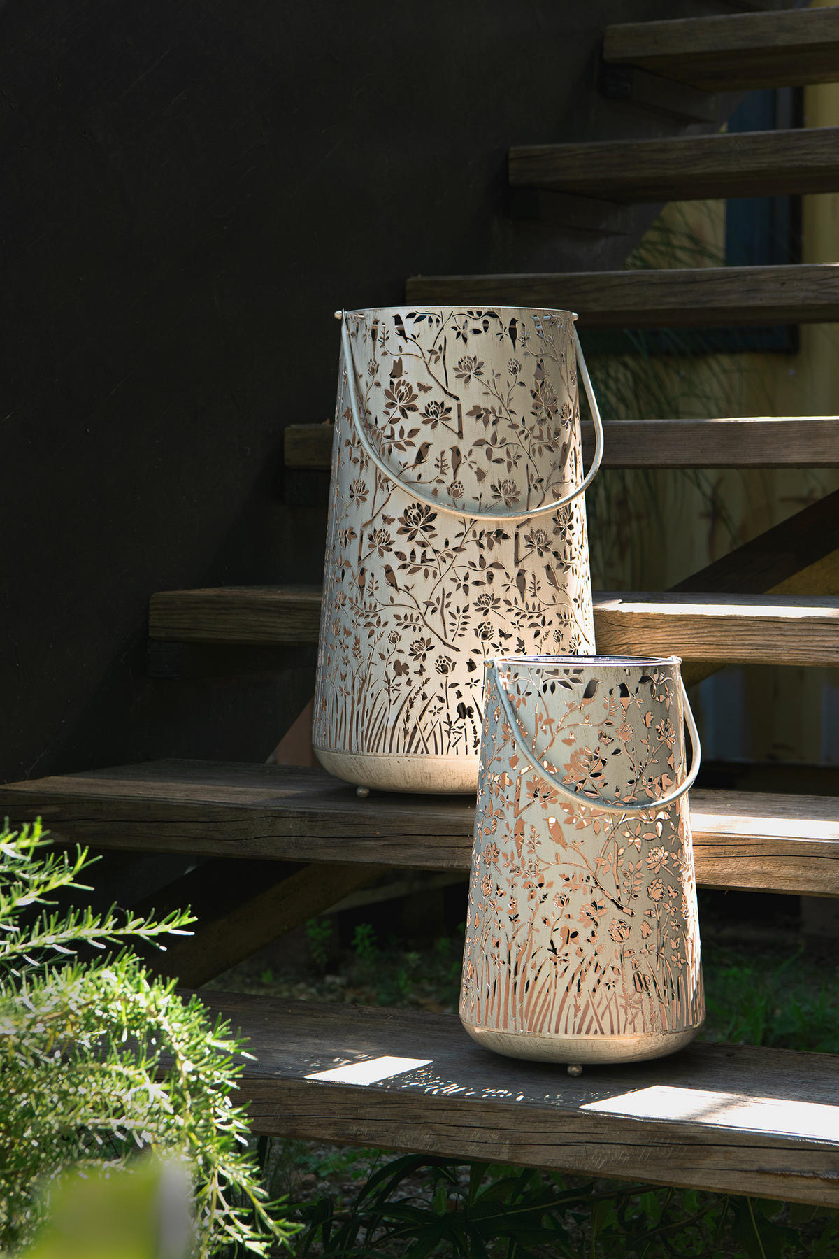 SOLARLEUCHTE - Basics (20/32.5cm) - STT