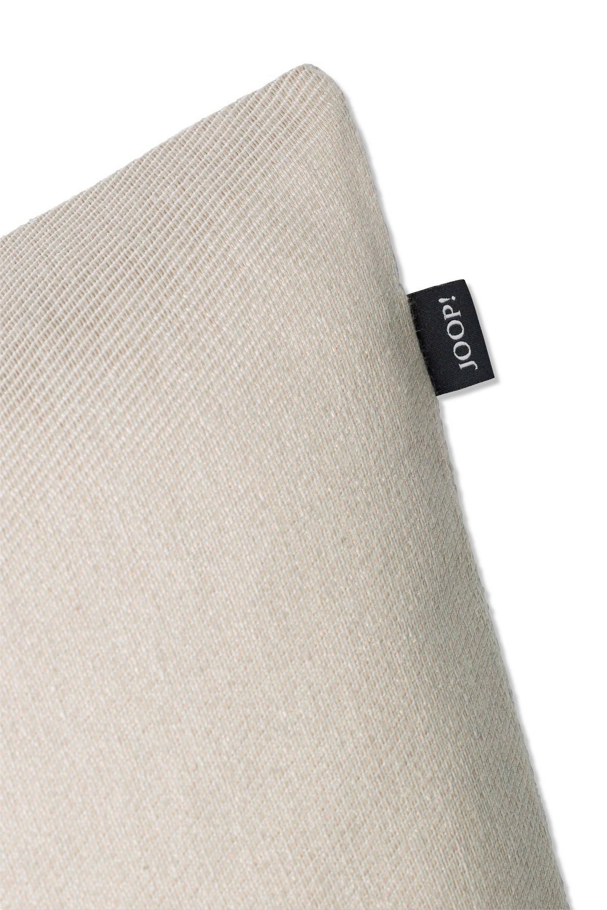 KISSENHÜLLE 40/60 cm  - Beige/Creme, Design, Textil (40/60cm) - Joop!