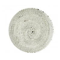 MATTALLRIK 27 cm  - beige, Basics, keramik (27cm) - Thomas