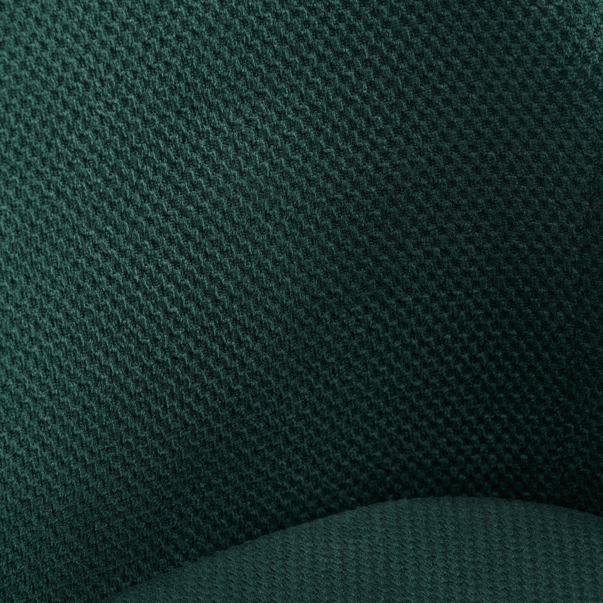 ŽIDLE S PODRUČKAMI, železo, tkaná látka, černá, zelená - černá/zelená, Lifestyle, kov/textil (56/87/60cm) - MID.YOU