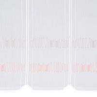 KURZGARDINE 70 cm   - Dunkelrosa, KONVENTIONELL, Textil (70cm) - Esposa