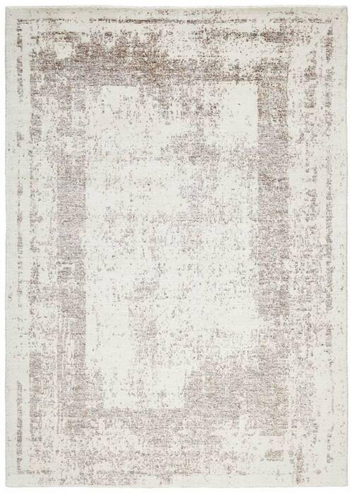 ORIENTTEPPICH 200/300 cm EDITION ALKATIF MODERN Grau, Multicolor  - Multicolor/Grau, KONVENTIONELL, Textil (200/300cm) - Cazaris