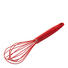 SCHNEEBESEN - Rot, Basics, Kunststoff/Metall (29cm) - Kaiser SCHNEEBESEN - Rot, Basics, Kunststoff/Metall (29cm) - Kaiser