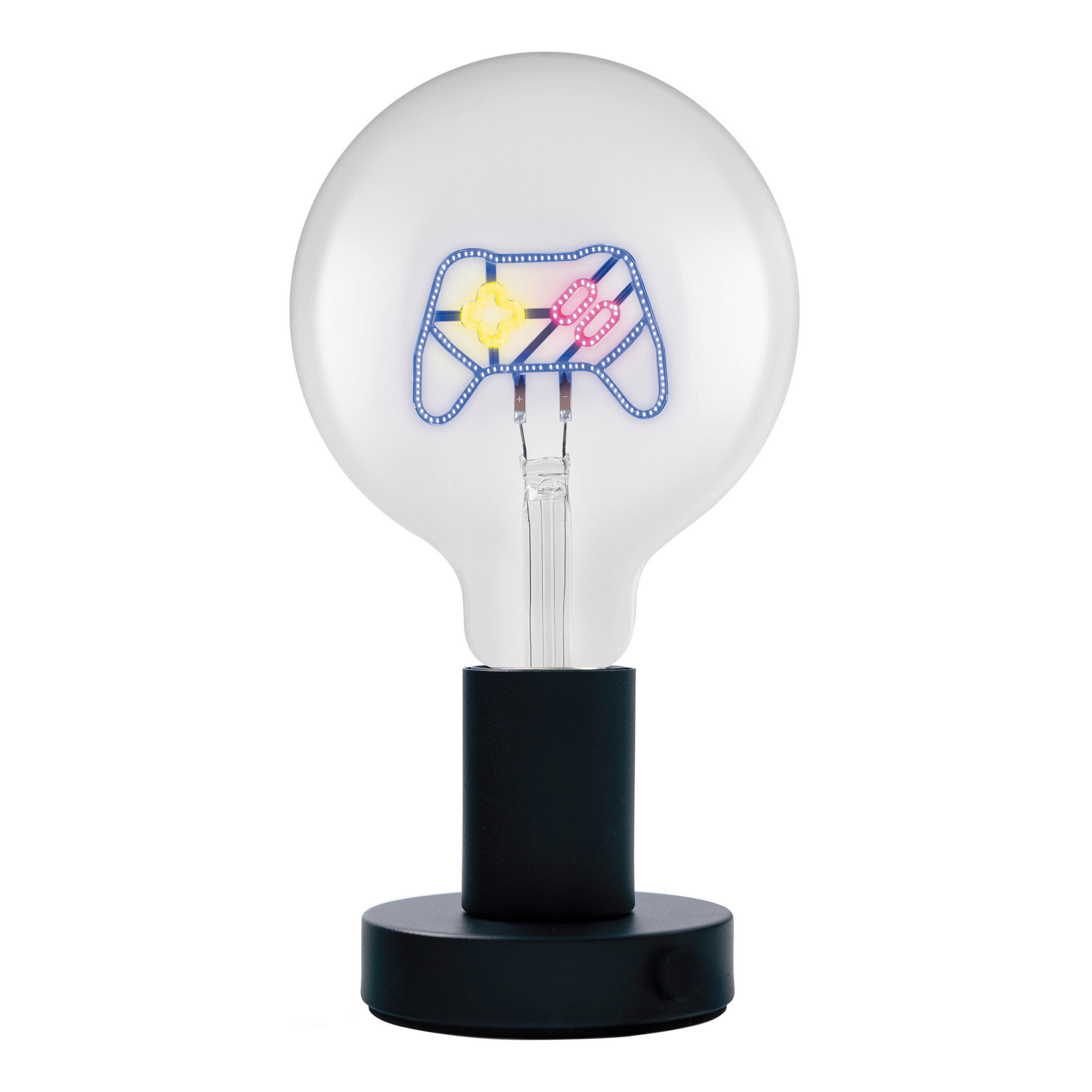 Tischleuchte 1906 Letter Tbl Control1.2we27