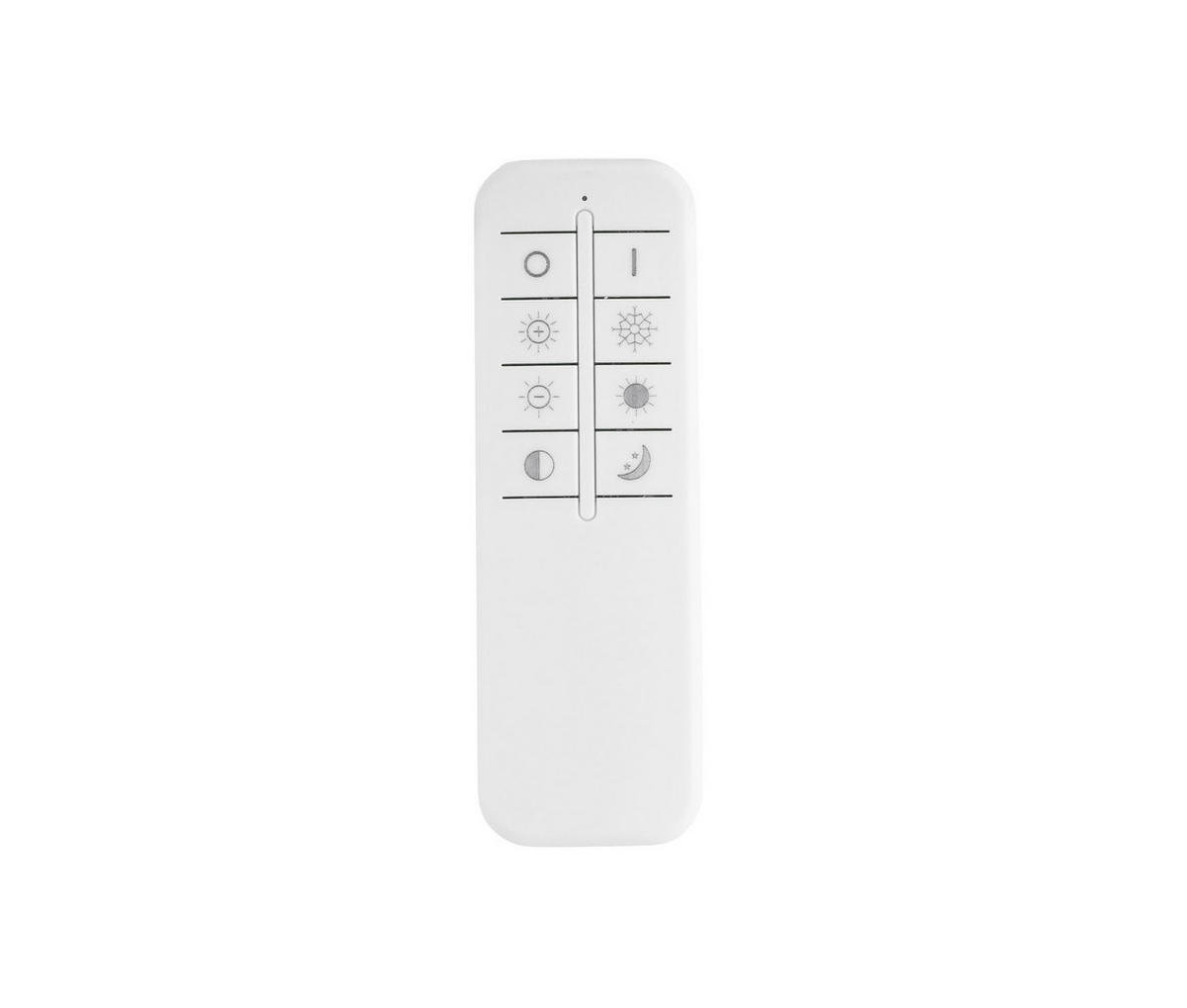 LED MENNYEZETI LÁMPA - fekete, Design, műanyag/fém (46,7/46,7/6,5cm) - Novel