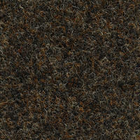 TEPPICHFLIESE - Braun, Basics, Textil (50/50cm)