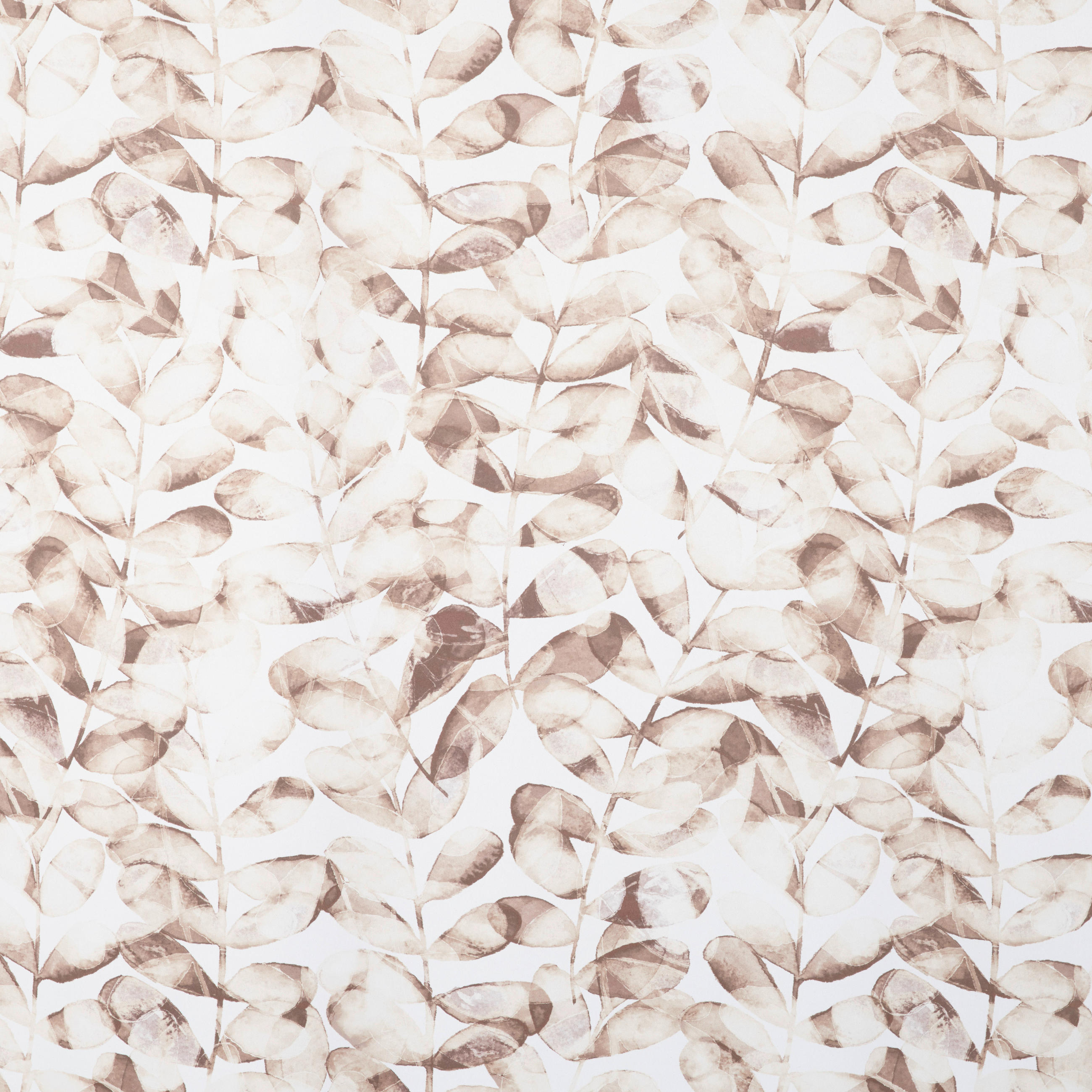 GARDINLÄNGD mörkläggning  - beige/brun, Klassisk, textil (135/245cm) - Esposa
