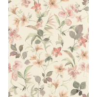 TAPETE - Weiß, Natur, Textil (600/53cm) - Tesa