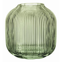 VASE Fleur vert  - Grün, MODERN, Glas (11cm) - Villeroy & Boch