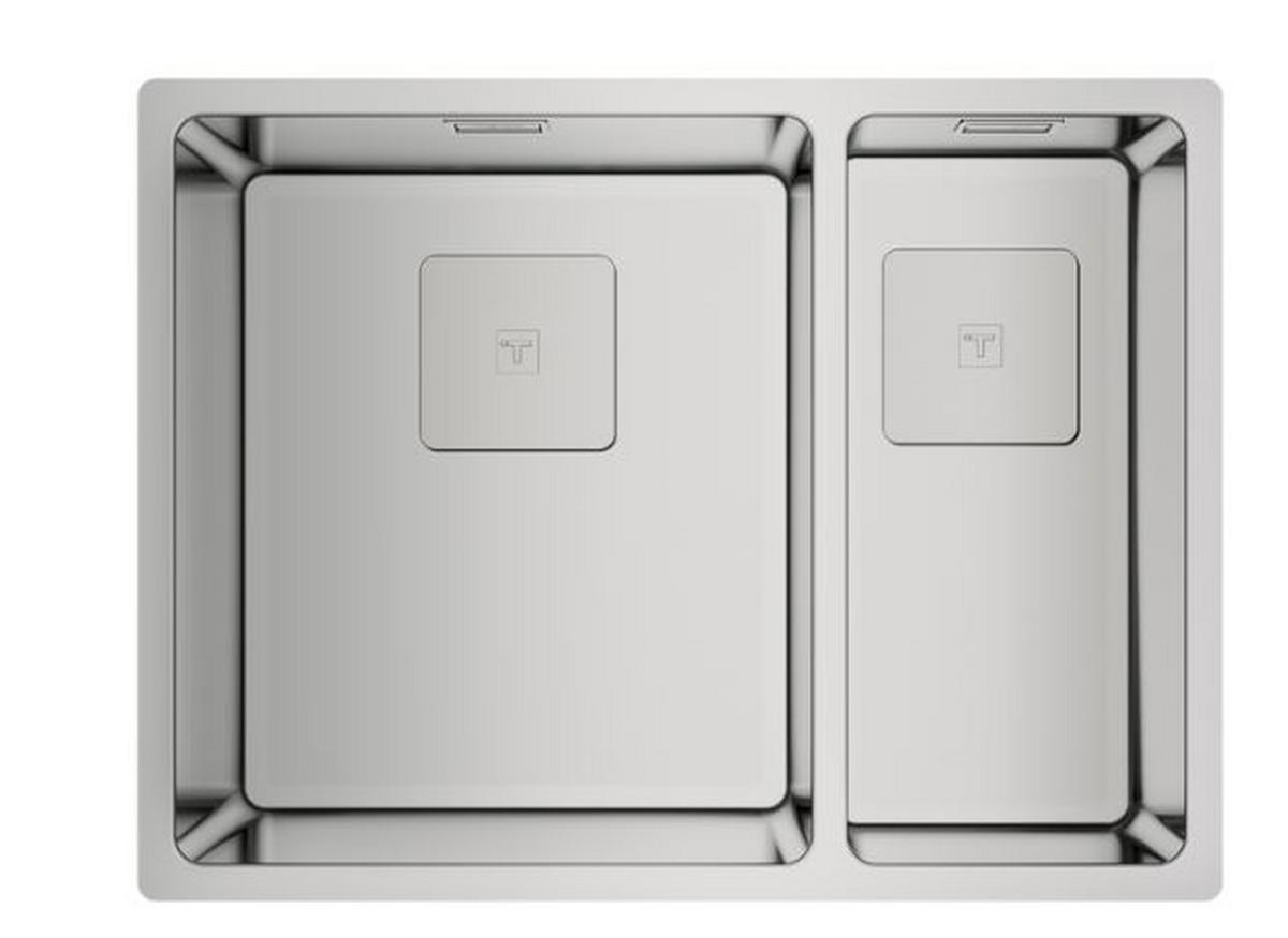 Chiuvetă Bucătărie - Design - Teka