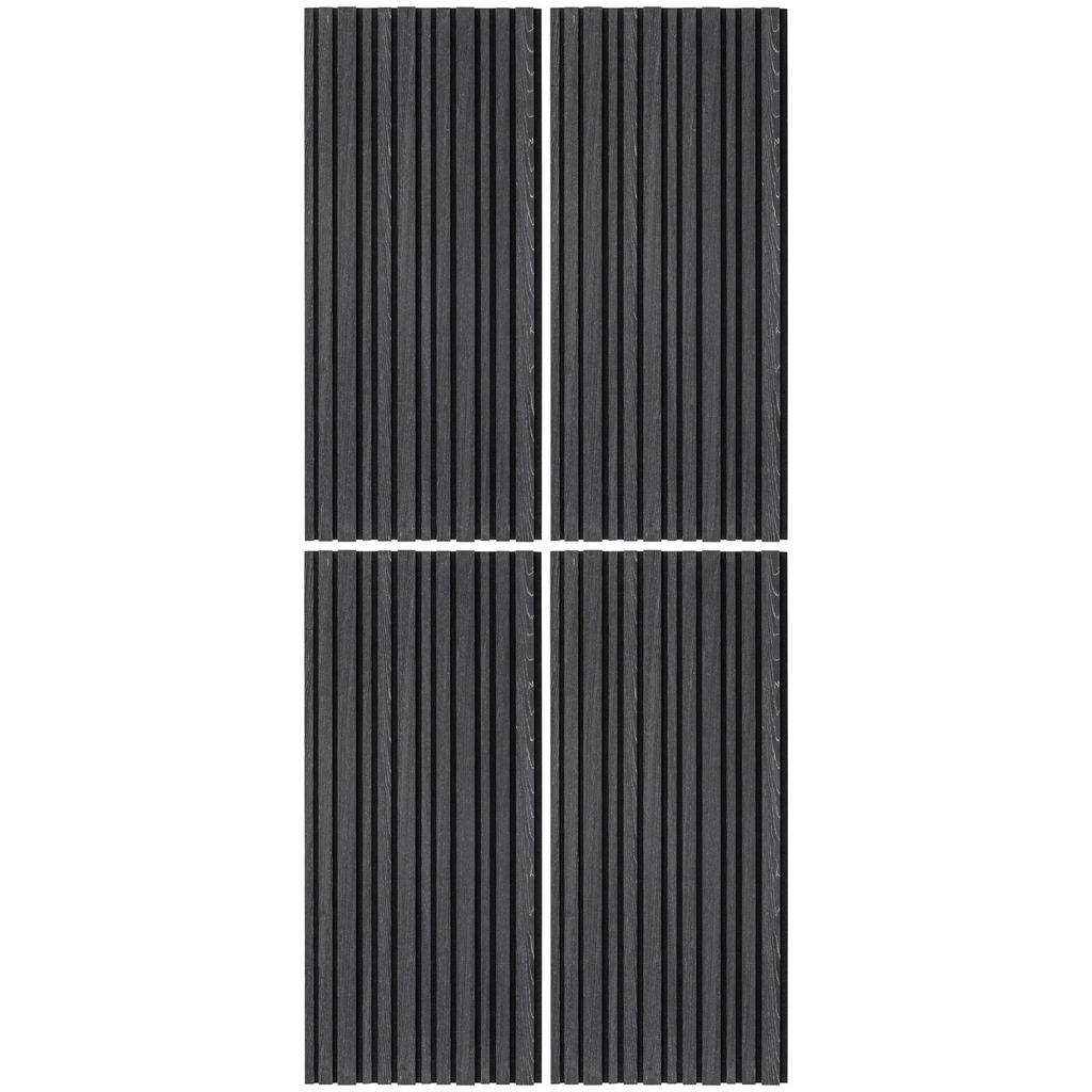 AKUSTICKÝ PANEL velikost: 52/120 cm