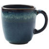 KAFFEETASSE Lave Gris  - Grau, Basics, Keramik (240ml) - like.Villeroy & Boch
