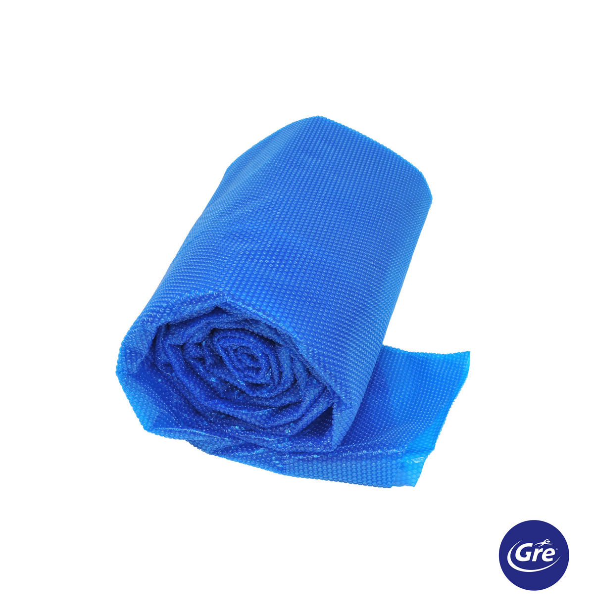 POOLABDECKPLANE 635 cm  - Blau, KONVENTIONELL, Kunststoff (635cm) - Gre
