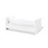 GITTERBETT Pinolino Polar Weiß - Weiß, Basics (148/76/82cm) GITTERBETT Pinolino Polar Weiß - Weiß, Basics (148/76/82cm)