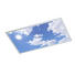 LED-PANEEL - Silberfarben, Design, Kunststoff/Metall (120/5,5/60cm) LED-PANEEL - Silberfarben, Design, Kunststoff/Metall (120/5,5/60cm)