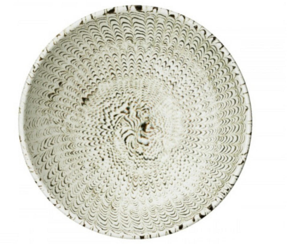 DJUP TALLRIK 24 cm  - beige, Basics, keramik (24cm) - Thomas