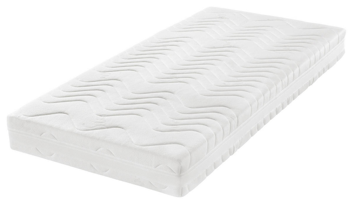 MATRATZENSET 200/200 cm  - Basics (200/200cm) - Sleeptex