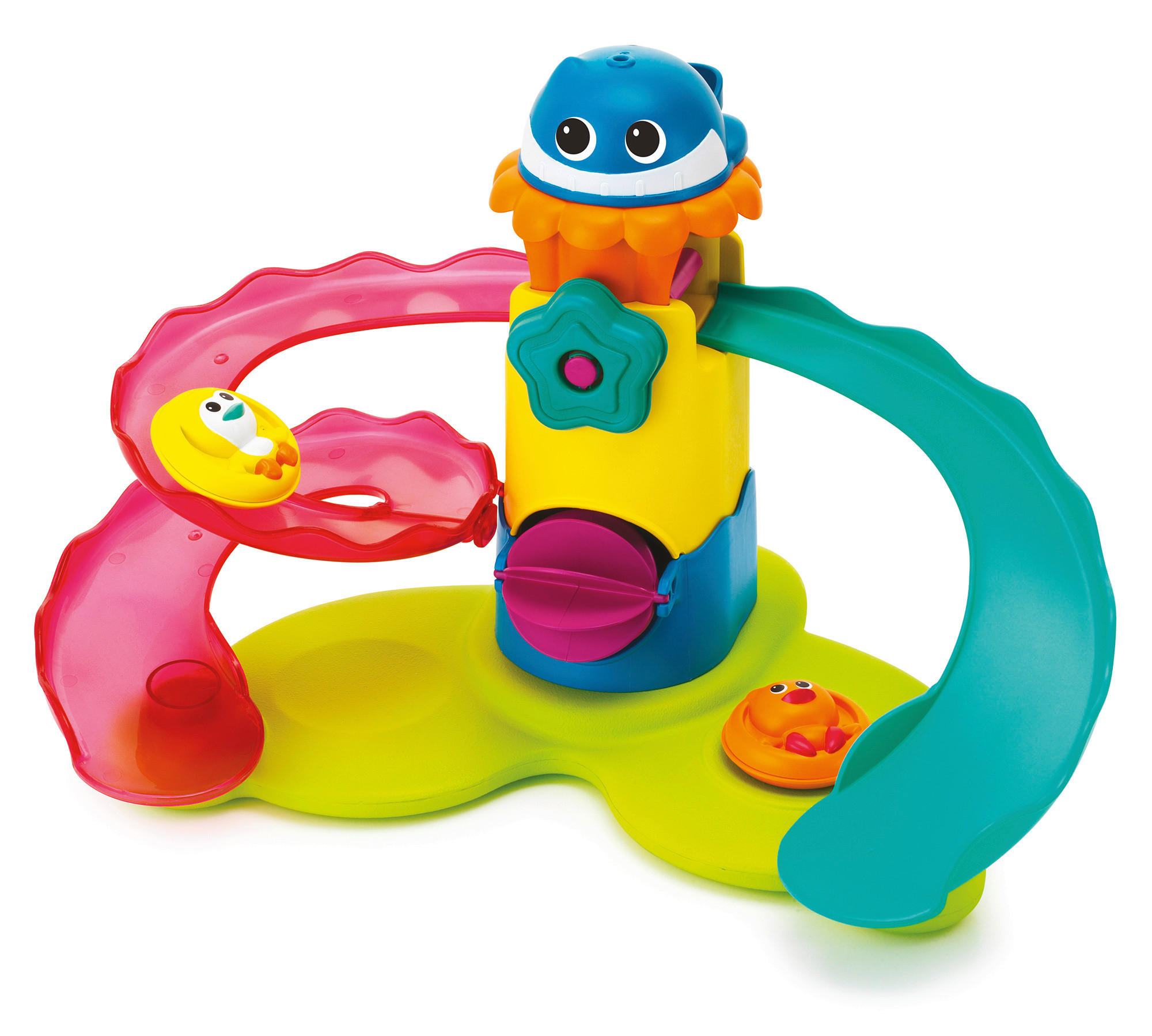 IGRAČKA ZA KUPANJE   - Basics, plastika