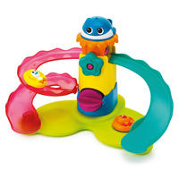 IGRAČA ZA KOPANJE - Basics, umetna masa