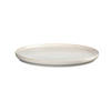 DESSERTTELLER Hellgrau Coppa tofu  - Hellgrau, Design, Keramik (21/1,5cm) - ASA