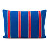 KISSENHÜLLE Mope 40/60 cm  - Blau, Basics, Textil (40/60cm) - Esposa