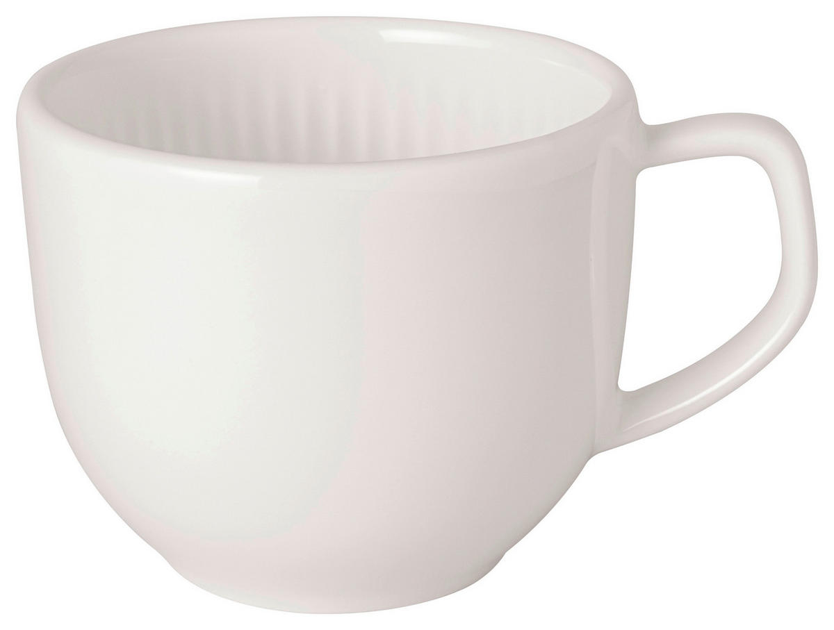 ESPRESSO CSÉSZE 50 ml  - fehér, Konventionell, kerámia (8/6,5/5cm) - Villeroy & Boch