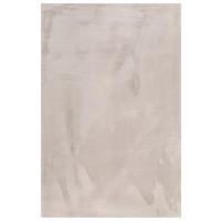 HOCHFLORTEPPICH 160/230 cm Alice Greige  - Greige, KONVENTIONELL, Textil (160/230cm) - Esprit