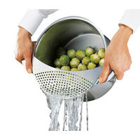 SEIHER  - Basics (33,4/9/0,9cm) - KÜCHENPROFI