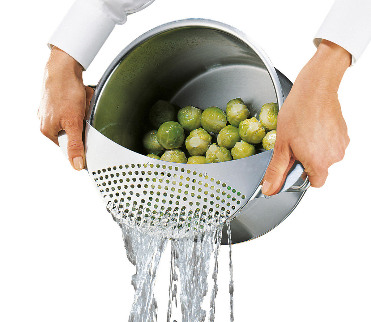 SEIHER  - Basics (33,4/9/0,9cm) - KÜCHENPROFI