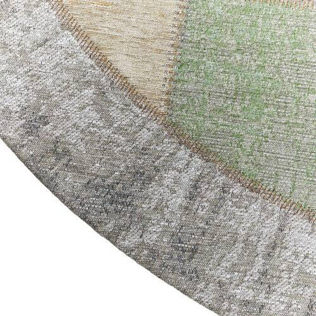 FLACHWEBETEPPICH 160 cm Multicolor  - Multicolor, Basics, Textil (160cm) - Novel