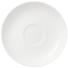 UNTERTASSE - Weiß, Basics (12cm) - VILLEROY & BOCH