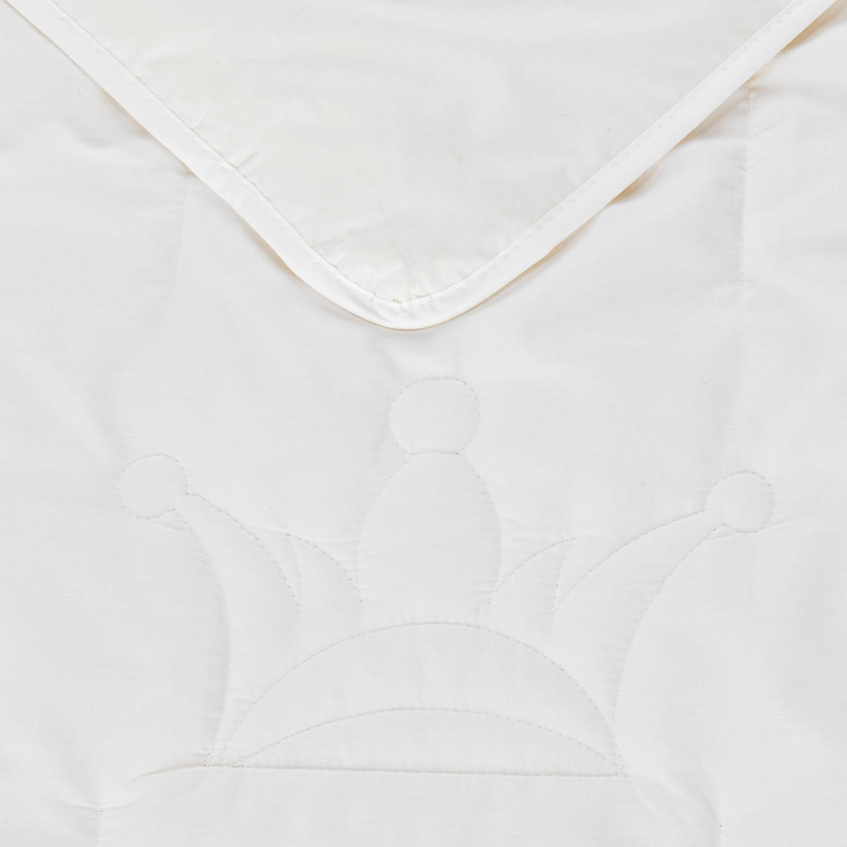 LEICHTDECKE 140/200 cm  - Champagner, Basics, Textil (140/200cm) - Schlafmond