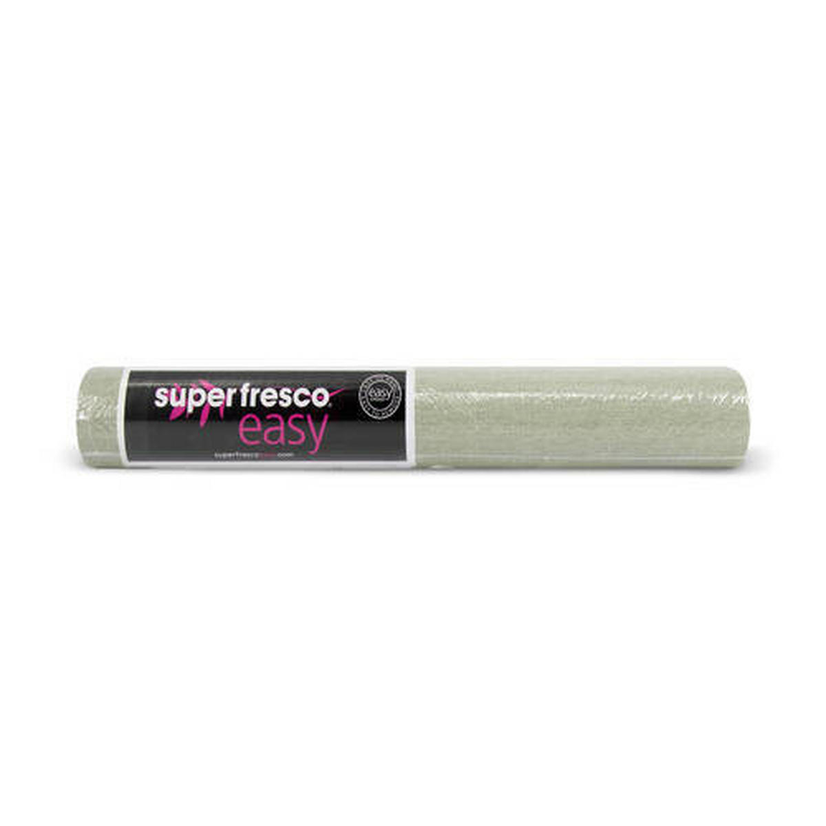 NON WOVEN-TAPET 52/1000 cm  - grå, Basics, papper/plast (52/1000cm)