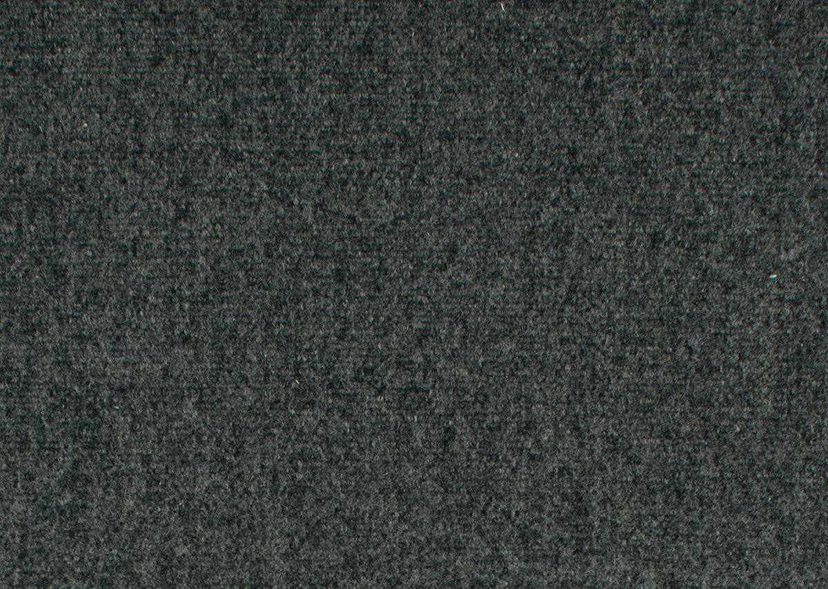 BOXSPRINGBETT 140/200 cm  in Anthrazit  - Anthrazit/Schwarz, Design, Textil (140/200cm) - home24