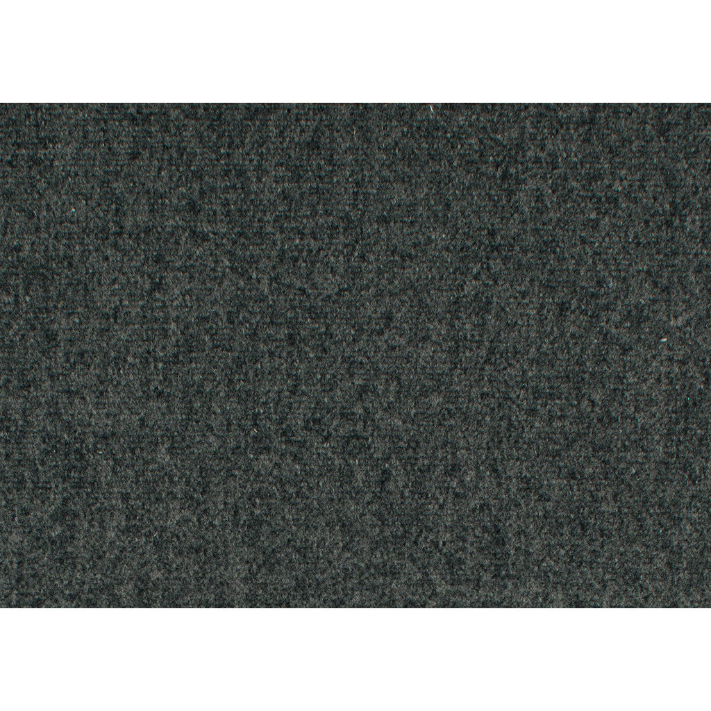 Thumbnail - home24 Boxspringbett Kinx, Anthrazit, Textil, H2 + H3, 7-Zonen, Höhe ca. 24 cm, 140x200 cm, gepolstertes Kopfteil, Toppe...
