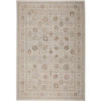 VINTAGE-TEPPICH 200/300 cm Multicolor, Beige rechteckig  - Beige/Multicolor, LIFESTYLE, Textil (200/300cm) - Novel