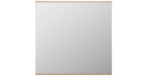GARDEROBE 5-teilig in 190/202/38 cm - Eichefarben/Anthrazit, Natur, Holz/Textil (190/202/38cm) - Linea Natura
