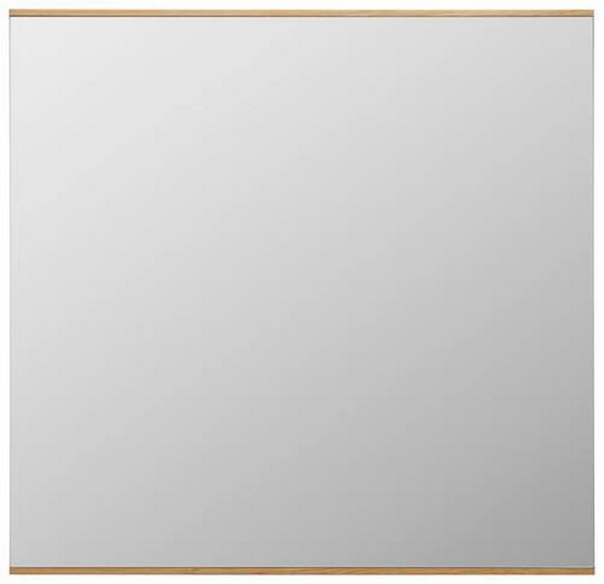 GARDEROBE 5-teilig  in 190/202/38 cm  - Eichefarben/Anthrazit, Natur, Holz/Textil (190/202/38cm) - Linea Natura