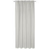 TERMOIZOLAČNÍ ZÁVĚS, zatemnění, 140/245 cm - béžová, Basics, textil (140/245cm) - Esposa