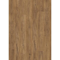 LAMINATBODEN Melba Eiche EGGER Nature Sense Aqua  per  m² - Eichefarben/Dunkelbraun, KONVENTIONELL, Holzwerkstoff (129.2/19.3/0.8cm) - Egger Holzwerkstoffe