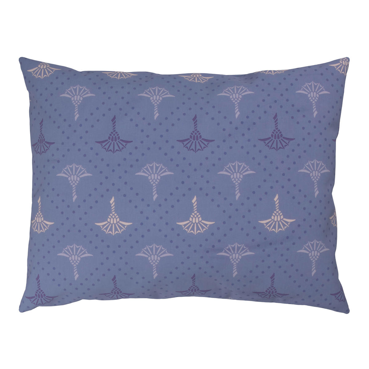 BETTWÄSCHE Makosatin 140/200 cm  - Blau, Basics, Textil (140/200cm) - Joop!