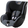 REBOARDER-KINDERSITZ DUALFIX 5Z  - Blau/Schwarz, Basics, Textil (44/48/74cm) - Britax Römer