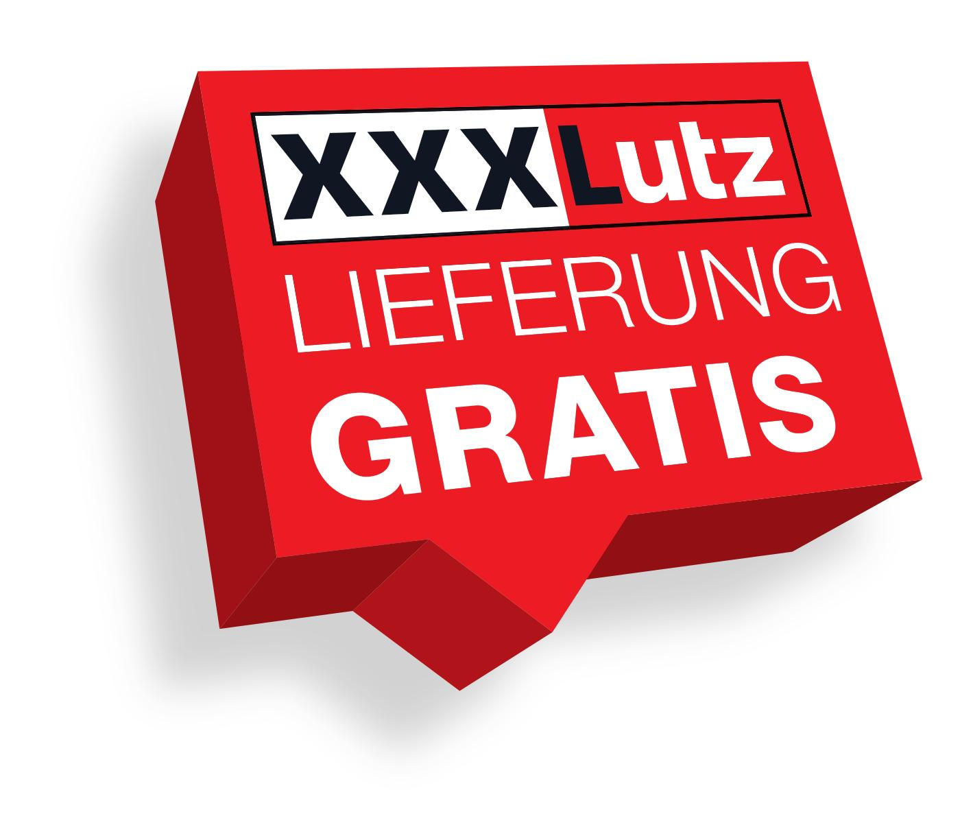 WHIRLPOOL LAY-SPA CANCUN 60003 - Grau, Trend, Kunststoff/Metall (180/66cm) - Bestway