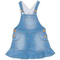 ROCK  - Hellblau, Basics, Textil (74null) - Patinio